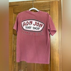 RON JON TEE